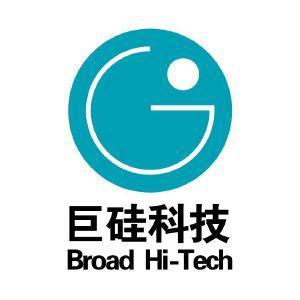 广州市巨硅信息科技有限公司